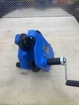 Tractel Corso 2 Ton Screw Adjustable Beam Trolley. Fixed Price $589.95.