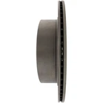 Centric Parts 121.44123 C-tek Standard Brake Rotor For 01-06 Lexus Ls430. Fixed Price $62.99.