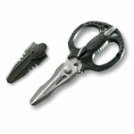 Engineer Ph-55 Combination Scissors Stainless Anti Rust Wire Cutter Japan Fs. Fixed Price $24.63.
