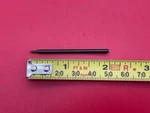 Brown & Sharpe 599-9778-12 Tungsten Carbide Point For Scriber 778 In Stock. Fixed Price $10.00.