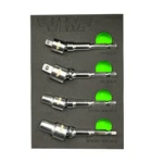 Vim Pduj100 4 Piece Swivel Power Driver Uj Adapter Set. Fixed Price $56.04.