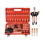 55-in-1 Bearing Puller Kit, Wheel Removal Tool & Blind Puller.... Fixed Price $131.31.