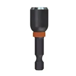 Milwaukee 49-66-0506 Shockwave 1-7/8in Magnetic Nut Driver 7/16 In. 10 Pk. Fixed Price $50.99.