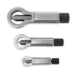 Qwork 3 Set Nut Screw Splitter Remover Tools, Cracker,.... Fixed Price $33.99.