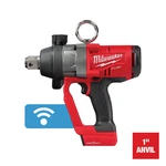 Milwaukee 2867-20 M18 Fuel 1" High Torque Impact Wrench With One-key (tool-only). Fixed Price $599.95.