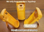 1pcs Fluke Nettool Network Multimeter Nts2 Pro Original Yellow Leather Cover/hyy. Fixed Price $45.00.