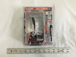 New Crescent Apex 41pc Vortex Bit Holder Impact Drive Set Cavbhset-41. Fixed Price $28.90.