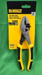 Dewalt Dwht75403 Slip Joint Pliers New (b7). Fixed Price $15.00.