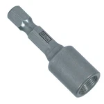 Ivy Classic 44690 5/16"-18 Hanger Bolt Driver, Impact Plus, 1-pack, Grey. Fixed Price $15.25.