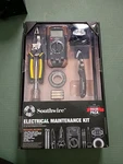 Southwire Em-kit Electrical Maintenance Tool Kit. Fixed Price $30.00.