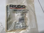 New Genuine Oem Ridgid 54372 Footswitch Seal. Fixed Price $12.00.