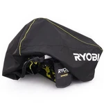 Ryobi 18-21 Single-stage Snowblower Cover (acsn05) Elastic Drawstring Bnib New. Fixed Price $39.95.