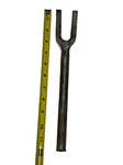 Vintage Ampro Ball Joint Separator Pry Tool 12 Long. Fixed Price $9.29.