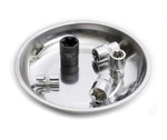 Ehomea2z Magnetic Bowl 6" Inch, Ideal At Garage, 6"inch 1pc. Fixed Price $11.28.