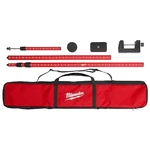 Milwaukee Tool 48-35-1511 12 Ft. Telescoping Laser Pole. Fixed Price $199.00.