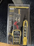 Klein Tools Tone & Probe Wire Tracking Kit Vov500-820. Fixed Price $50.00.