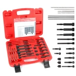 Kaisal 22pcs Glow Plug Removal Tool Kit M8 M10 Diesel Extractor Set. Fixed Price $99.99.