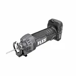 Flex Fx2471 24v 2.5ah Lithium-ion Cordless Drywall Cut Out Tool (bare Tool). Fixed Price $113.95.
