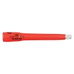 Wiha Extension Bar 1/4" Dr, 1 Pieces, Chrome 12855 084705128559 Alloy. Fixed Price $63.28.
