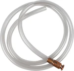 The Original Safety Siphon 6 Foot Hose For Gasoline And More - 1/2" Valve. Fixed Price $36.25.