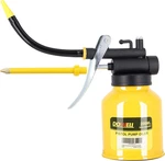 Dowell Pistol Pump Oiler Metal Oil Can Lubrication Gun 6.8oz 200ml Bott. Fixed Price $13.99.