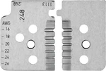 Knipex Tools - Spare Blades For 12 14 (121914). Fixed Price $93.82.