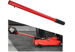Horizontal Hydraulic Jack Handle, 2 Ton Floor Pole Lever With Anti-slip .... Fixed Price $15.48.