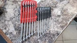 Mac Tools Rbrt Grip Metric Set (asa068207). Fixed Price $199.99.