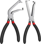 Electrical Disconnect Pliers, 37960 & 37980 Electric Plier, Black. Fixed Price $19.99.