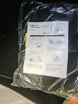 H-9698 Frameless Storm Drain Filter 36 X 48" U Line U-line. Fixed Price $42.00.
