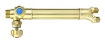 S A - Ligth Duty Welding/brazing Torch Handle Compatible With Victo... Fast. Fixed Price $59.99.