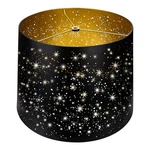 Metal Etching Process Large Lamp Shades Alucset Drum Big Lampshades For Table.... Fixed Price $74.96.