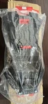 Milwaukee Backpack Harness For Concrete Vibrator 3700. Fixed Price $210.00.