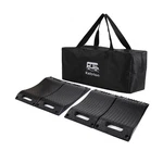 Tire Saver Ramps Set Of 4, 60000 Lbs Capacity Prevent Flat Spots Protect Car .... Fixed Price $99.35.