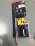 Bosch 2610045703 Sds-plus Speed Clean Dust Extraction Hammer Drill B (bcp007198). Fixed Price $21.99.