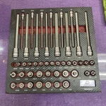 Matco 46 Pcs Hex Bit Set Sbs46hexv Used. Fixed Price $249.99.