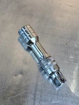 Snap-on 3/8" Drive 3" Locking Knurled Extension, Part# Fxkl3a. Fixed Price $45.00.