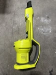 Ryobi Pcl700 18v Cordless Powered Hand Vacuum. Working, Tool Only.. Fixed Price $42.33.
