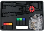 Gepco Professional Rivet Nut Pliers Nuts M3 M4 M5 M6 M8 M10 Pull Piece Pairs. Fixed Price $35.00.