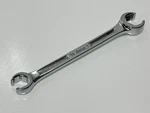 Snap-on Tools Usa Rxh2432s Sae 3/4 X 1" 6-point Double End Flare Nut Line Wrench. Fixed Price $79.99.