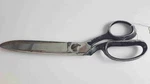 Vintage Compton U Set Large 2u- 12 Industrial Shears Scissors. Fixed Price $34.99.