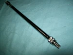 New Snap-on 3/8" Drive 12" Knurled Locking Extension Fxkl12a Unused. Fixed Price $62.99.