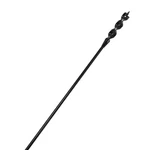 Huaaliuche 36 1/4 3/4-inch Head Installer Drill Bit Fish For Pulling Wire. Fixed Price $56.89.
