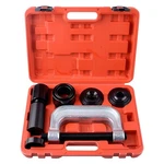 Ball Joint Press & U Removal Tool Kit With 4x4 Adapters For Most 2wd An.... Fixed Price $50.45.