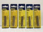 Lot Of 5 Irwin Hanson U.s. Thread Pitch Gauges Sae Screw Measuring Tools. Fixed Price $34.99.