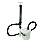 Gold-n-sand X-stream Hybrid Pro Hand Dredge. Fixed Price $189.87.