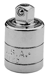 Sk Tools Usa 3/8" Female 1/4" Male Chrome Adapter, 384. Fixed Price $28.30.