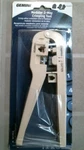 Gemini Ta207 Modular 2-way Crimping Tool, Stripper, Cutter, Free Shipping. Fixed Price $10.00.