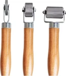 Car Sound Deadening Roller Metal Installation Tool 3 Pcs For Auto Noise C. Fixed Price $20.78.