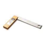 Shinwa Brass Mini Try Square (9cm). Fixed Price $30.99.